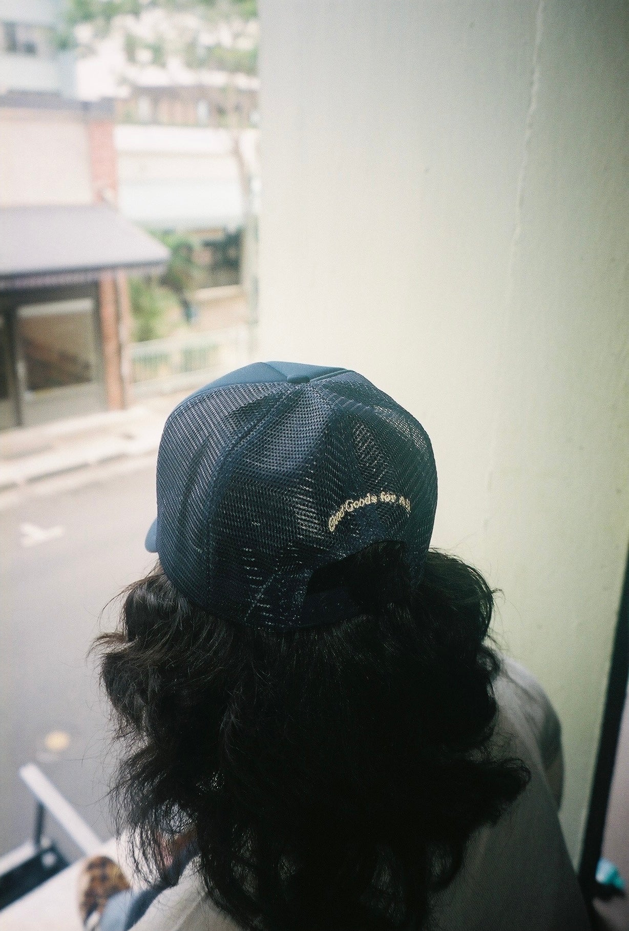Flow Trucker