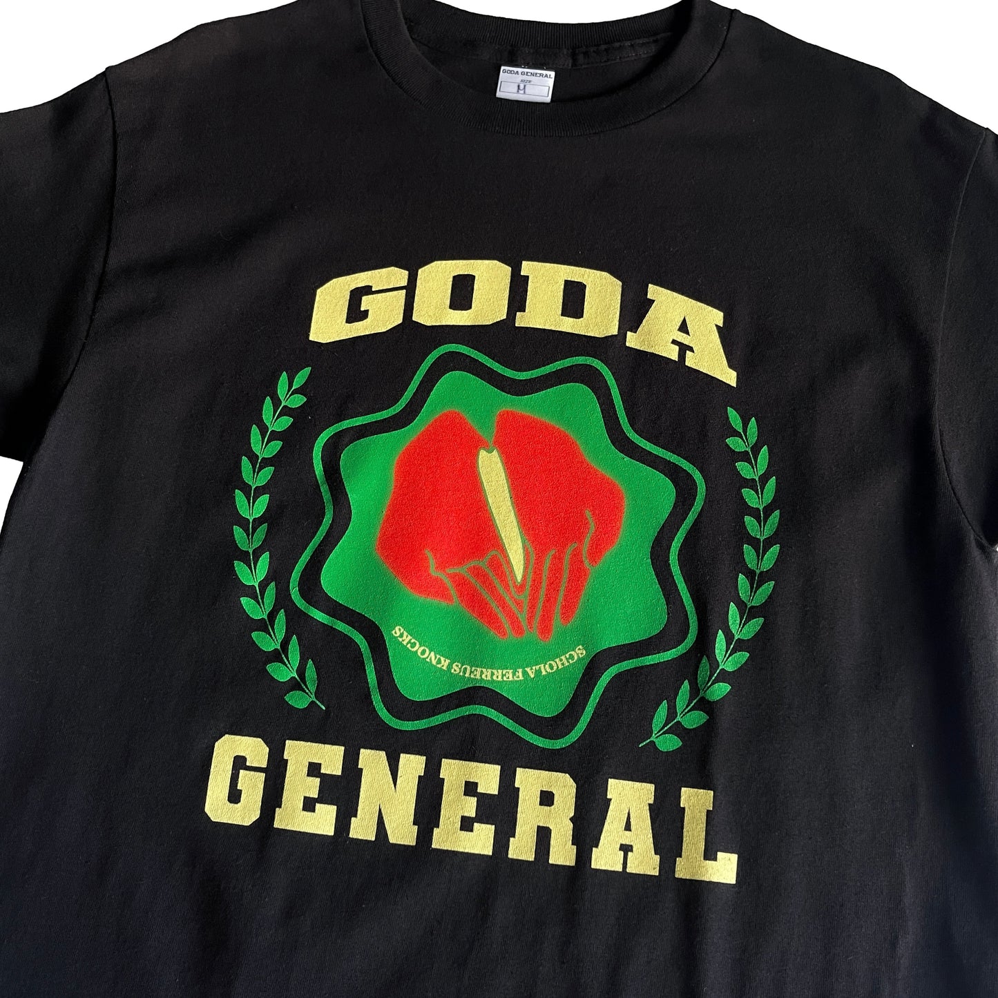 School of Hard Knocks T-Shirt