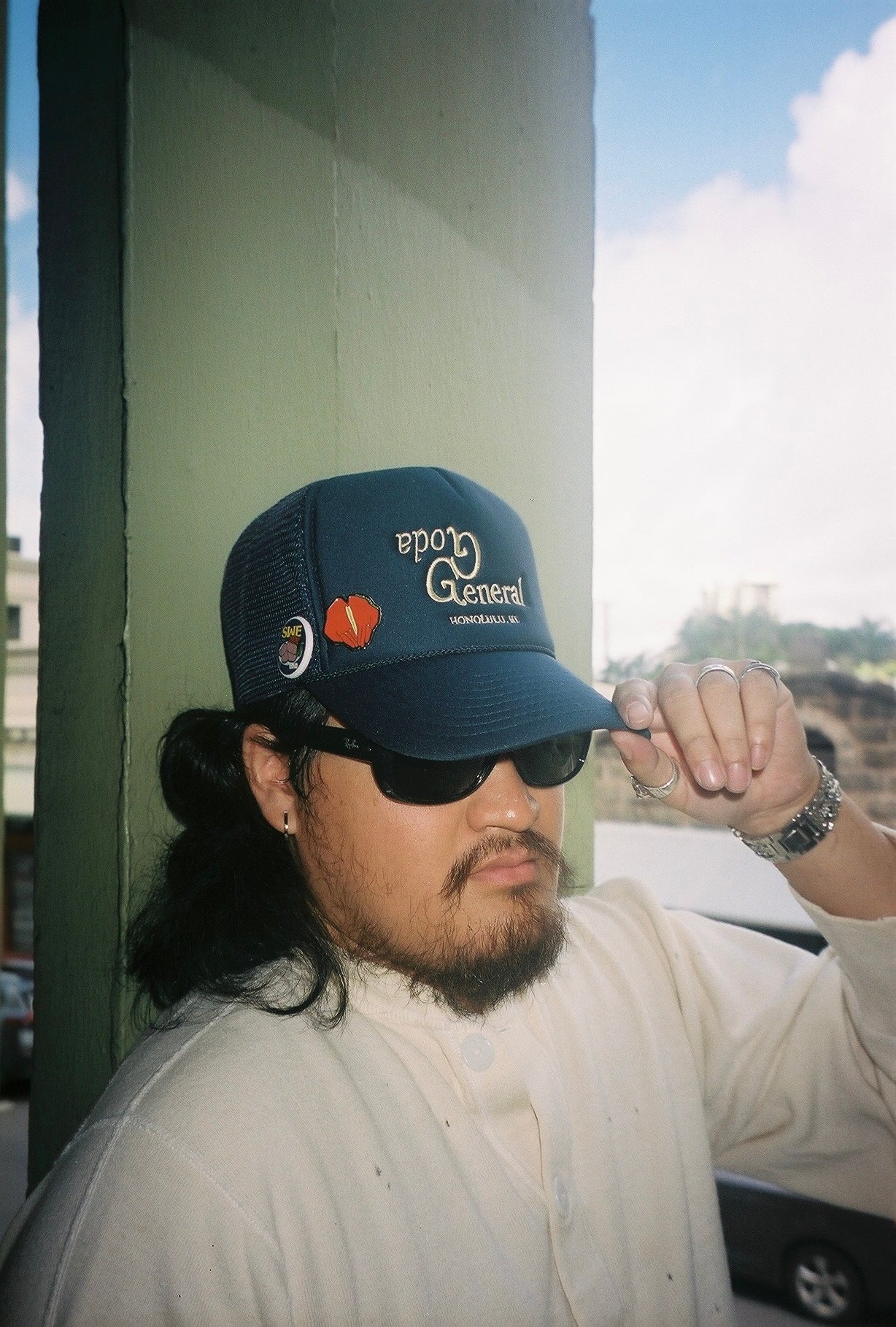Flow Trucker