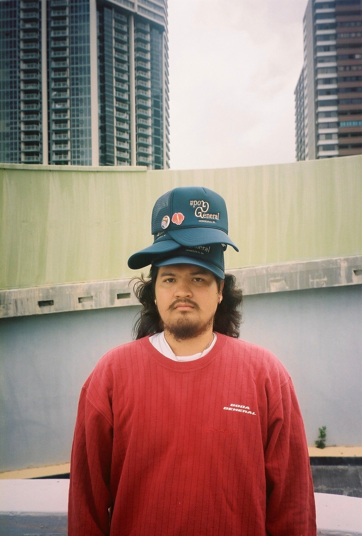 Flow Trucker