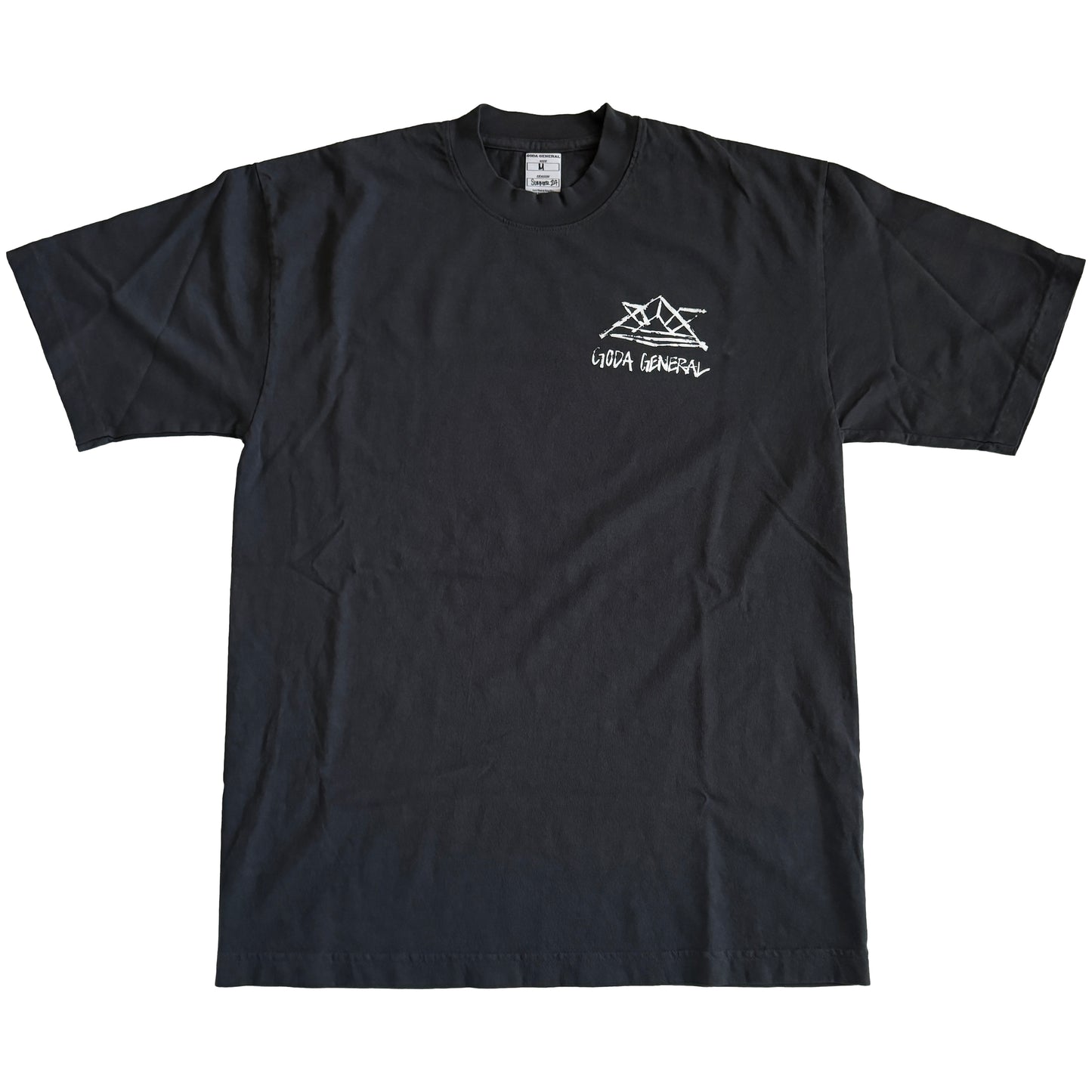 Kabuto Mushi tee