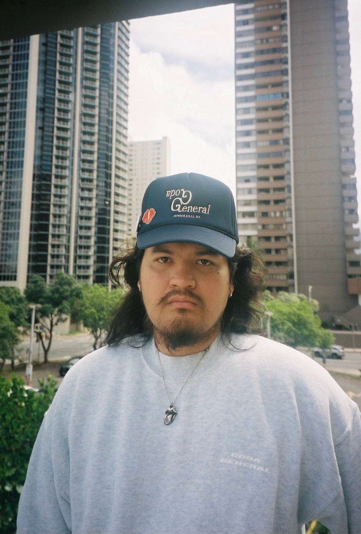 Flow Trucker