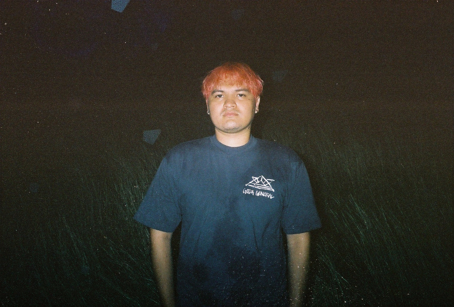 Kabuto Mushi tee