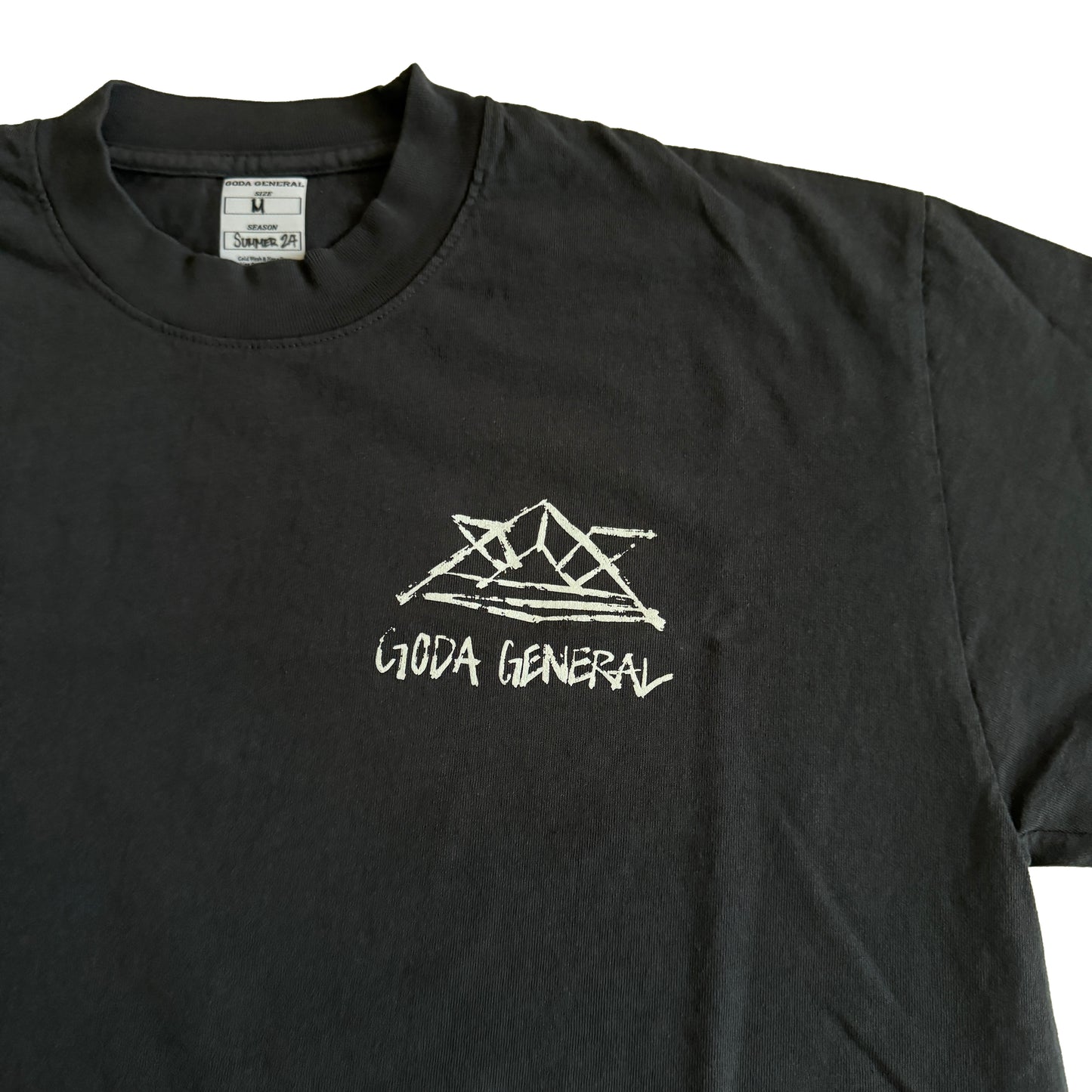 Kabuto Mushi tee