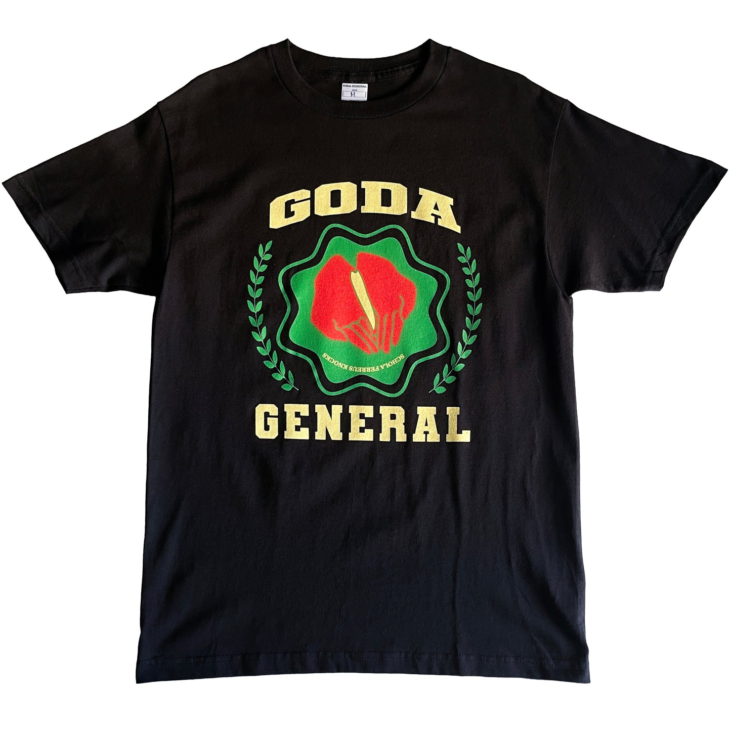 School of Hard Knocks T-Shirt
