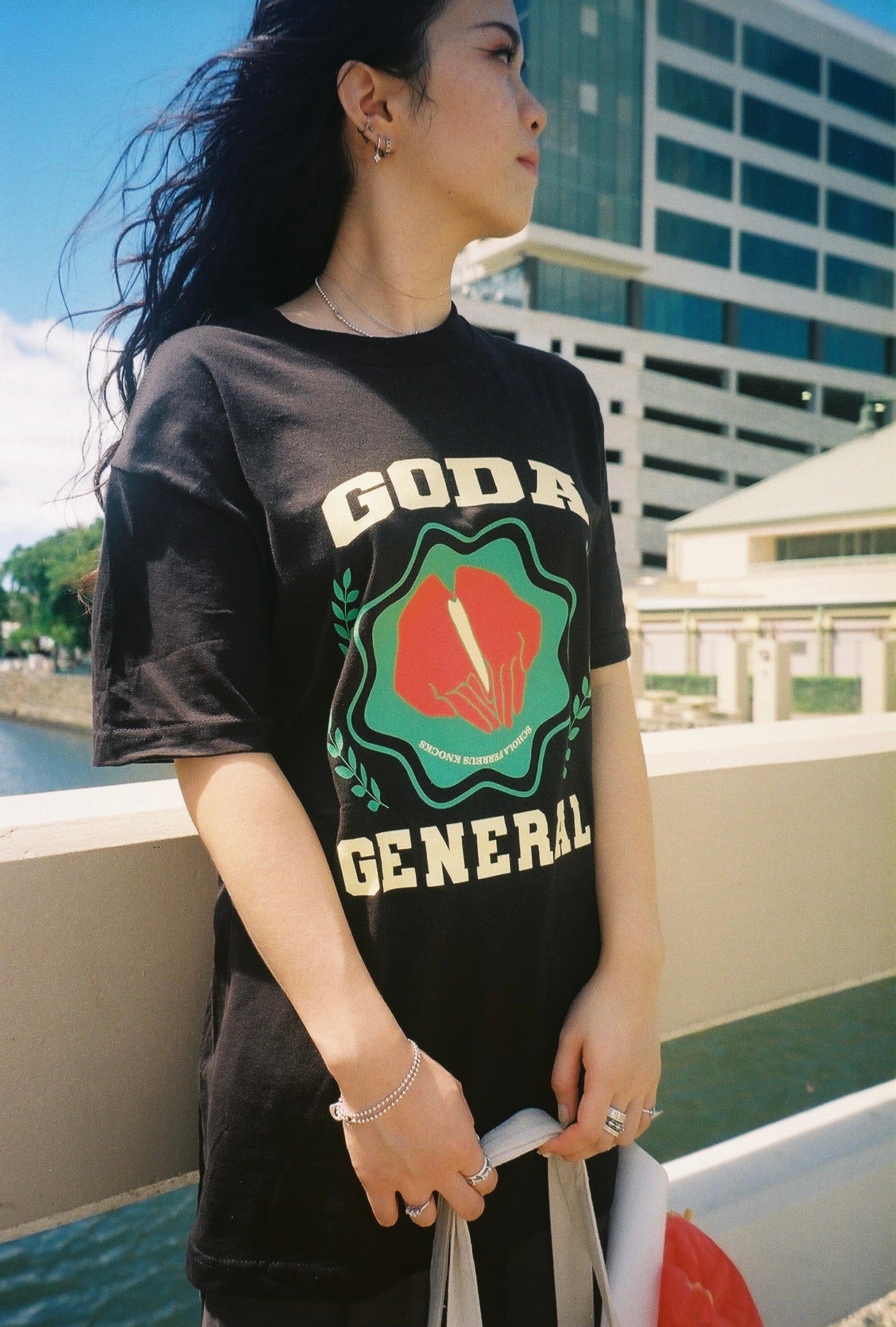 School of Hard Knocks T-Shirt