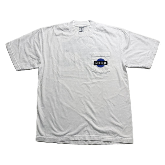 Your First pocket tee